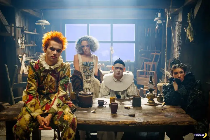 Российские фильмы 2025-2026 годов